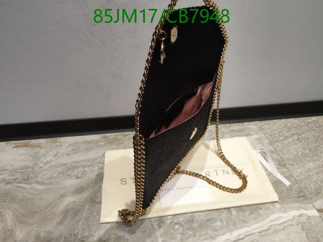 Stella McCartney-Bag-Mirror Quality Code: CB7948 $: 85USD