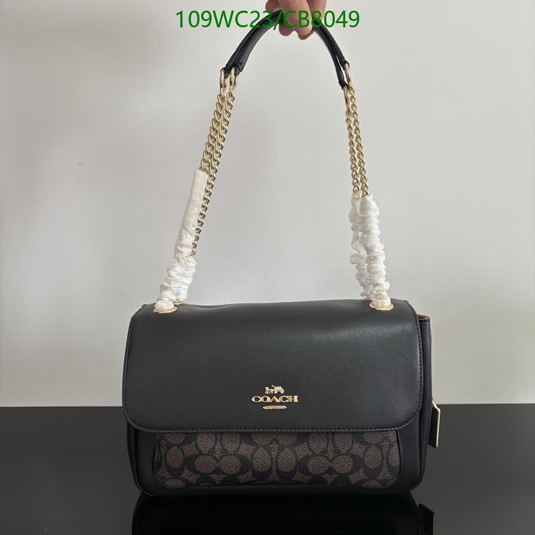 Coach-Bag-4A Quality Code: CB8049 $: 109USD