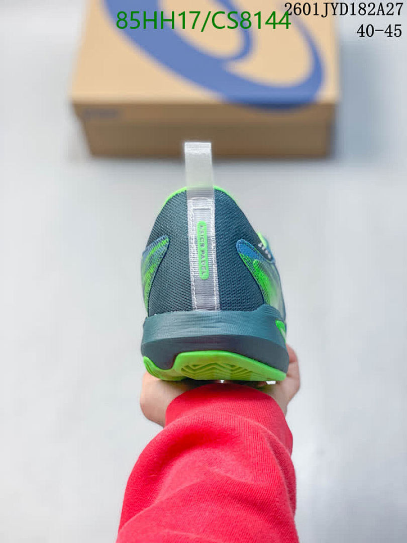 Asics-Men shoes Code: CS8144 $: 85USD