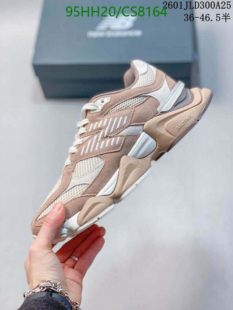 New Balance-Men shoes Code: CS8164 $: 95USD