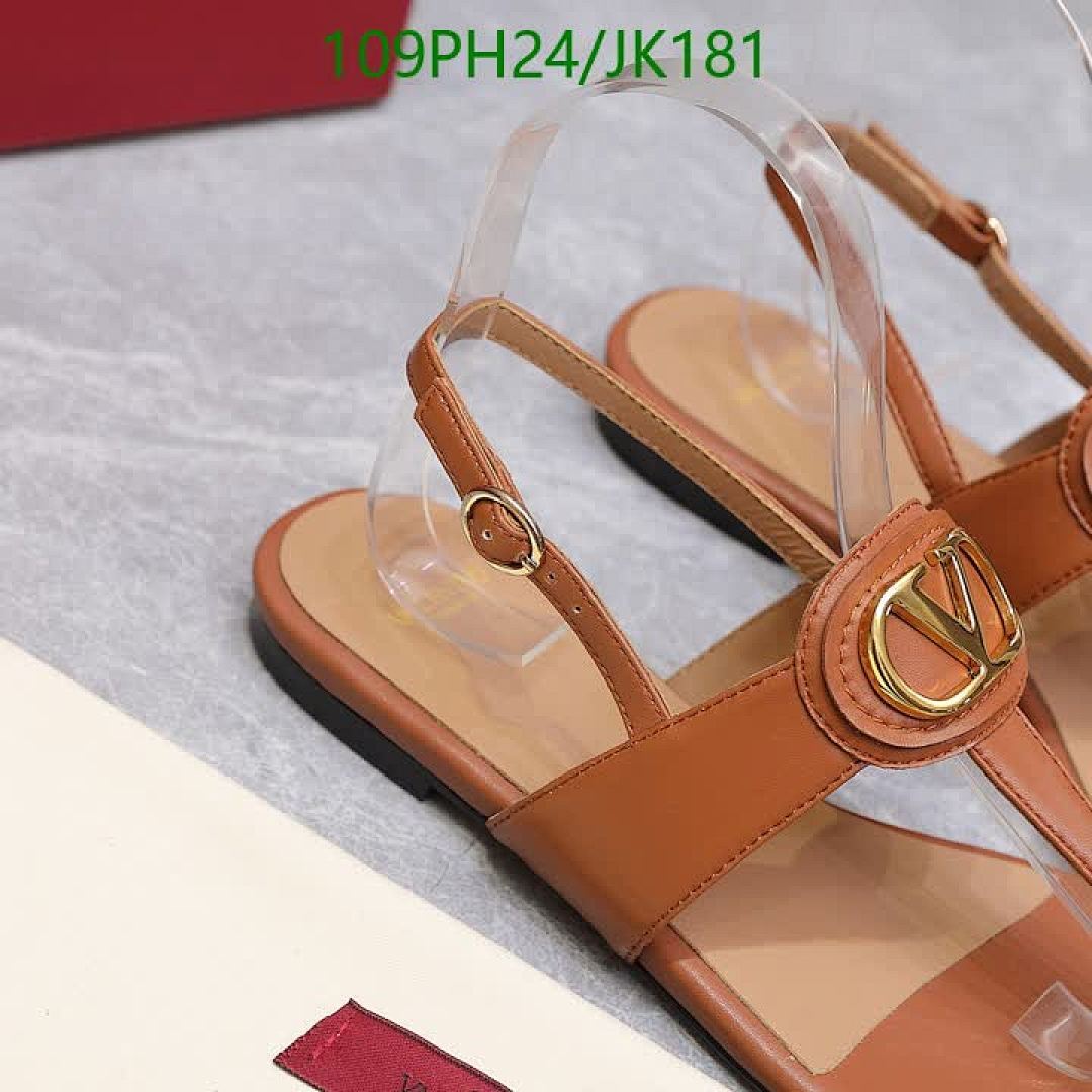 Valentino-Women Shoes Code: JK181 $: 109USD
