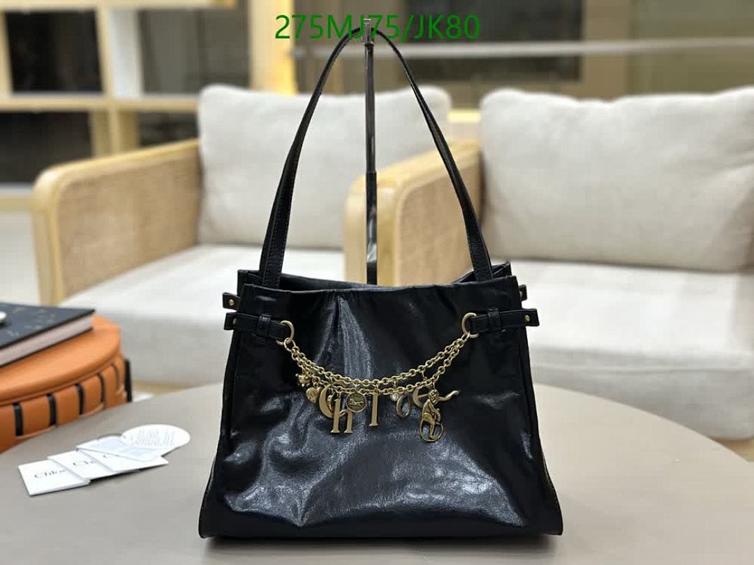 Chlo-Bag-Mirror Quality Code: JK80 $: 275USD