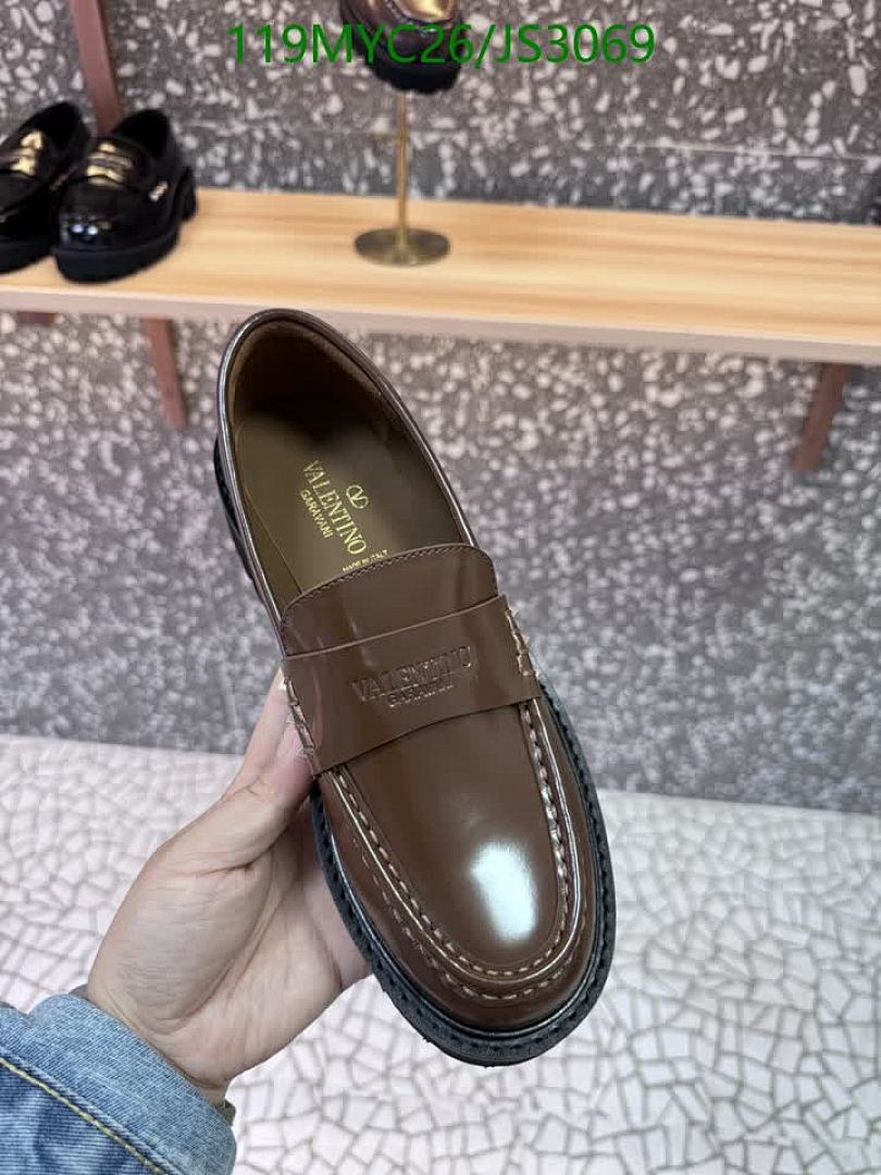 Valentino-Women Shoes Code: JS3069 $: 119USD