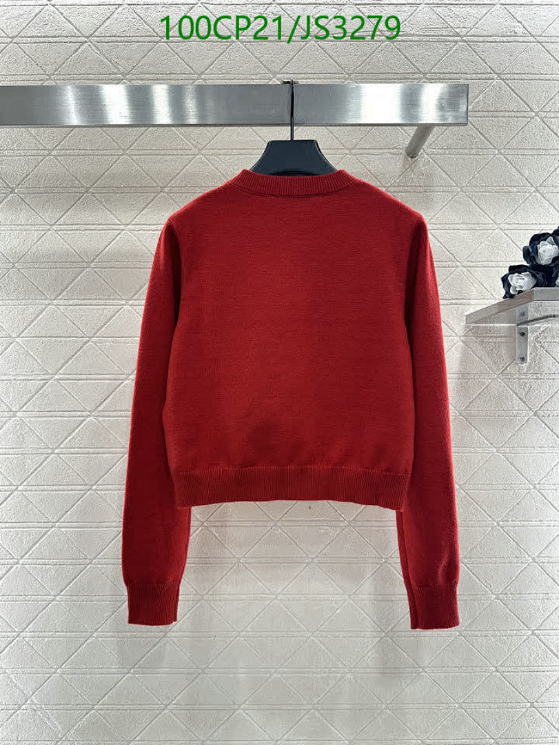 Valentino-Clothing Code: JS3279 $: 100USD