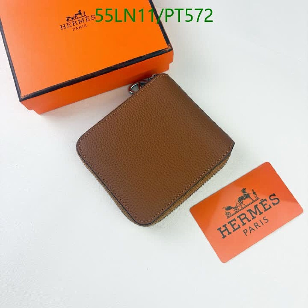 Hermes-Wallet(4A) Code: PT572 $: 55USD