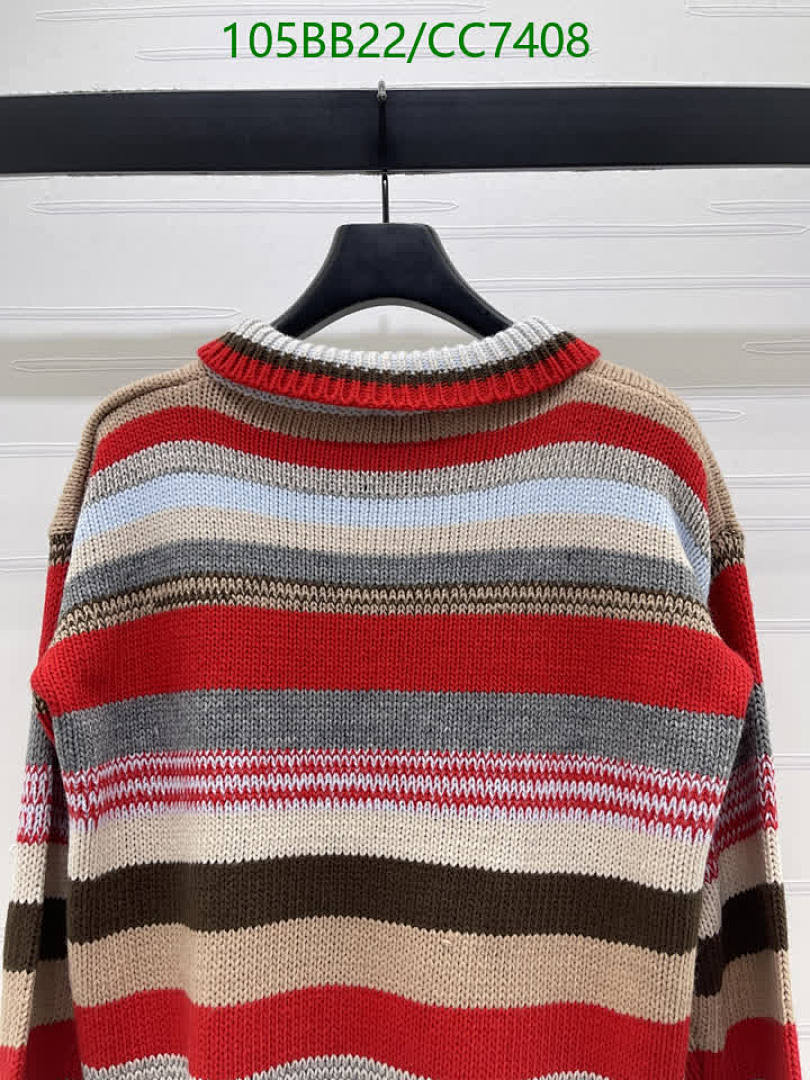 Celine-Clothing Code: CC7408 $: 105USD