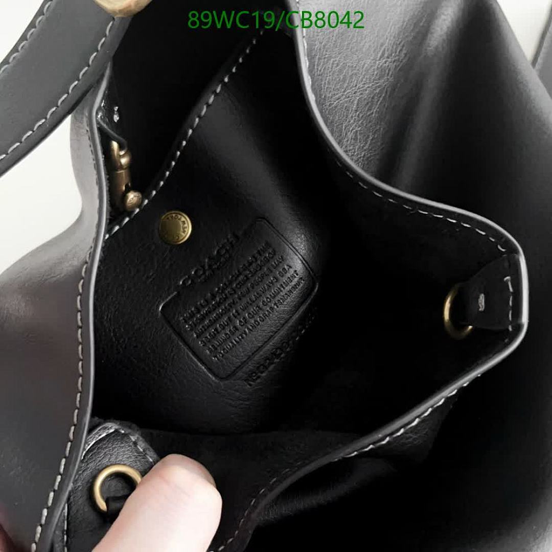 Coach-Bag-4A Quality Code: CB8042 $: 89USD
