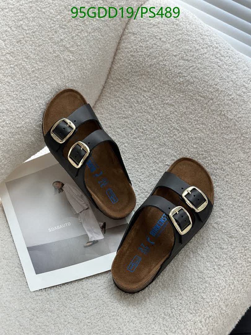 Birkenstock-Men shoes Code: PS489 $: 95USD