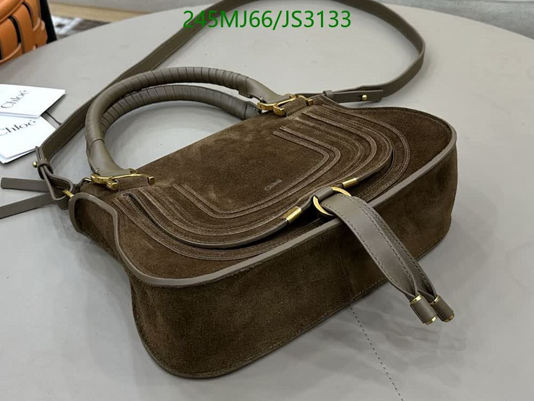 Chlo-Bag-Mirror Quality Code: JS3133 $: 245USD