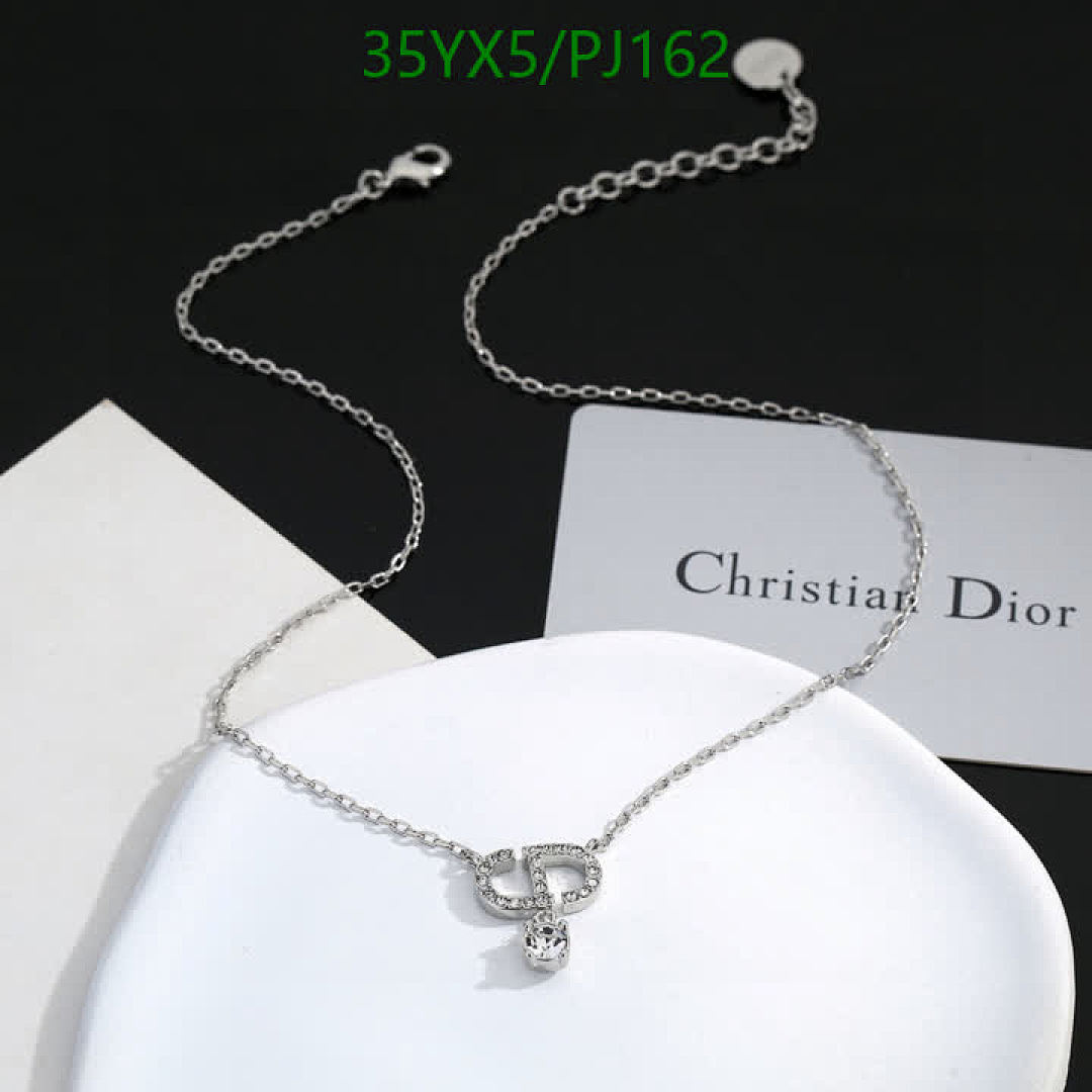 Dior-Jewelry Code: PJ162 $: 35USD