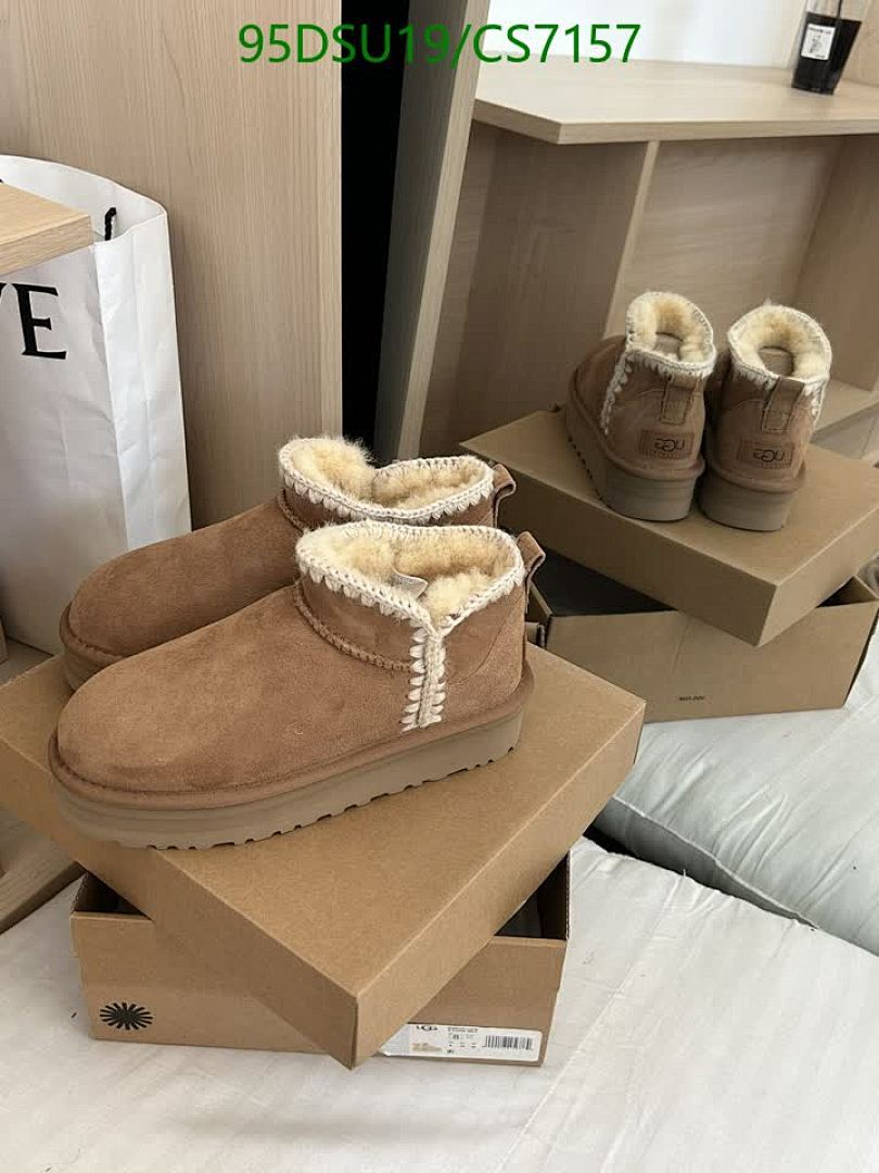 UGG-Women Shoes Code: CS7157 $: 95USD