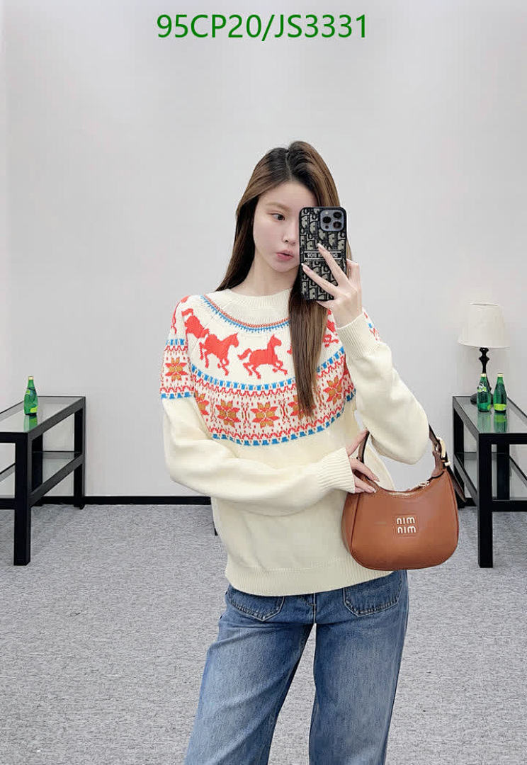 Celine-Clothing Code: JS3331 $: 95USD