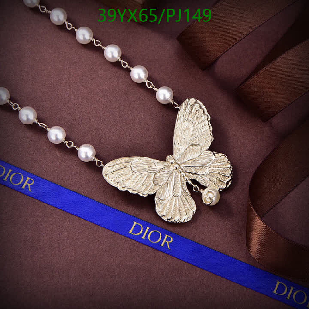 Dior-Jewelry Code: PJ149 $: 39USD