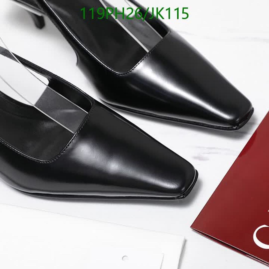 Gucci-Women Shoes Code: JK115 $: 119USD
