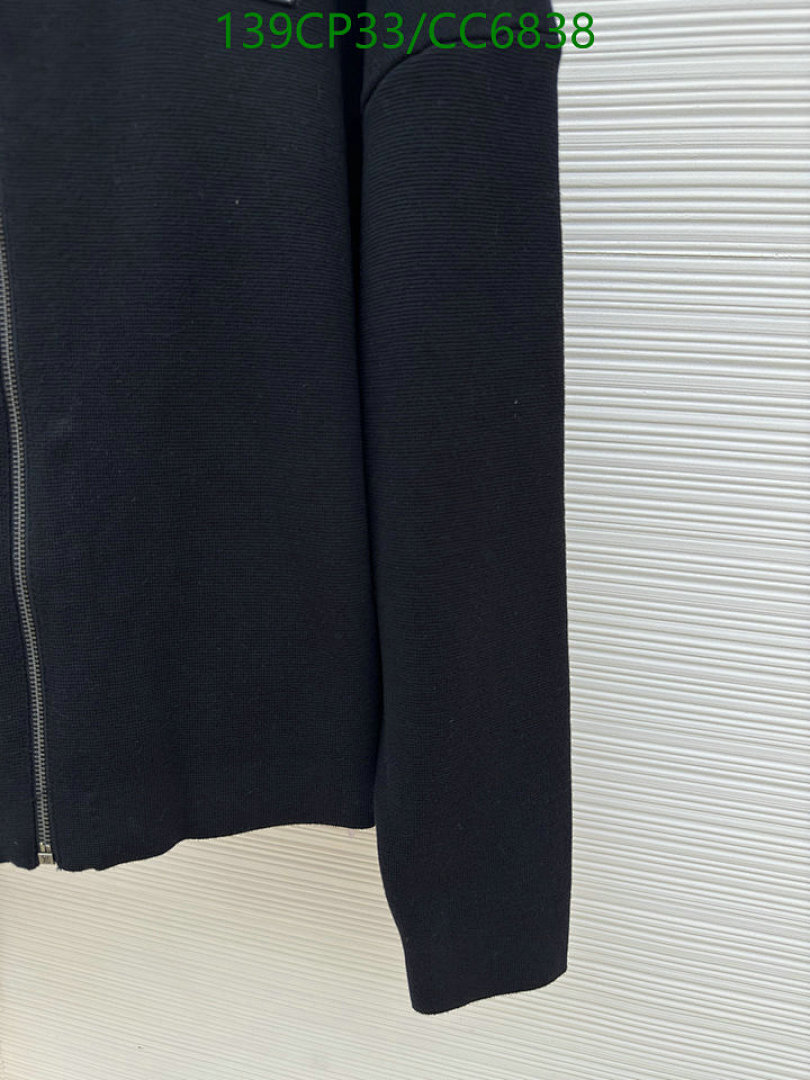 LV-Clothing Code: CC6838 $: 139USD