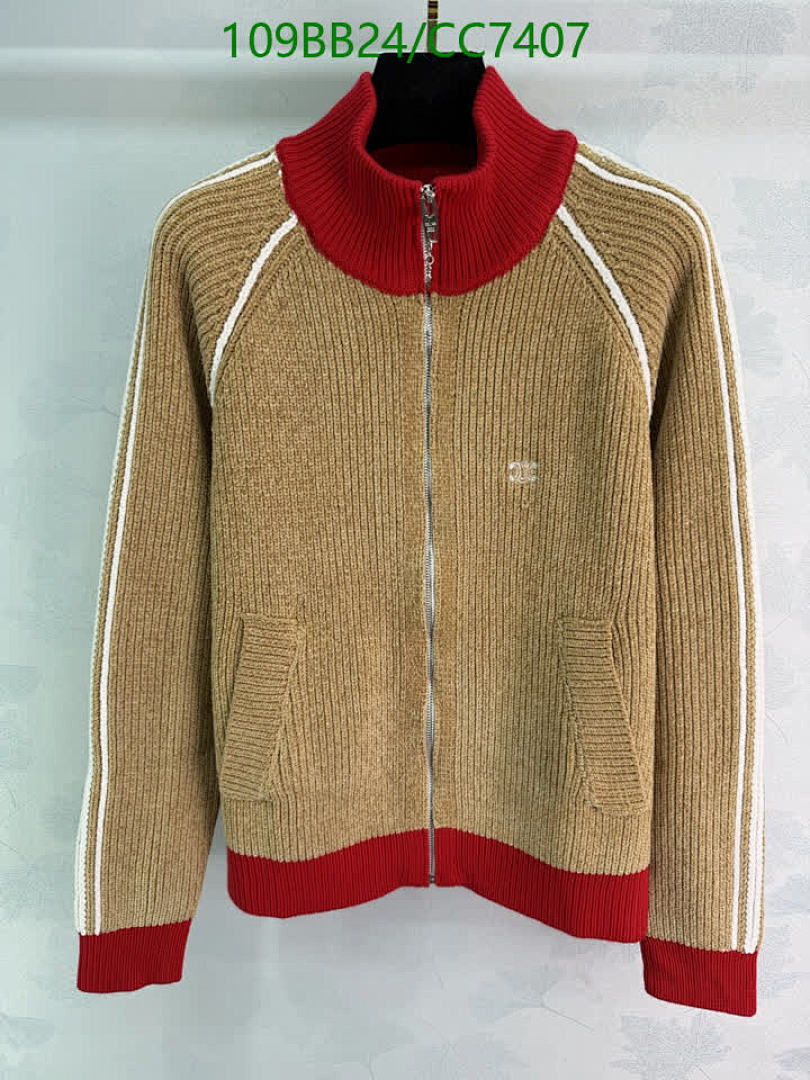 Celine-Clothing Code: CC7407 $: 109USD