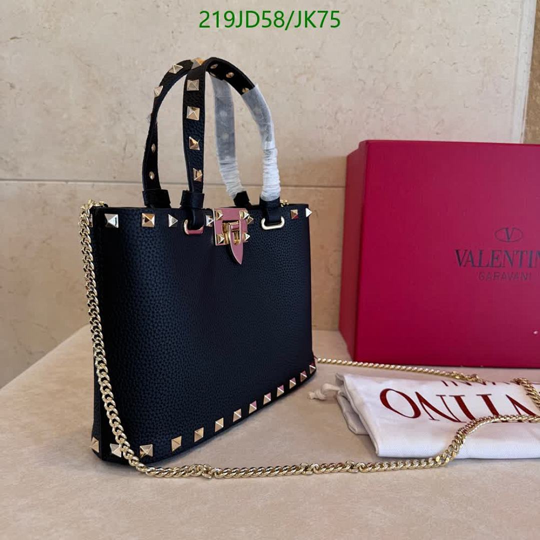 Valentino-Bag-Mirror Quality Code: JK75 $: 219USD
