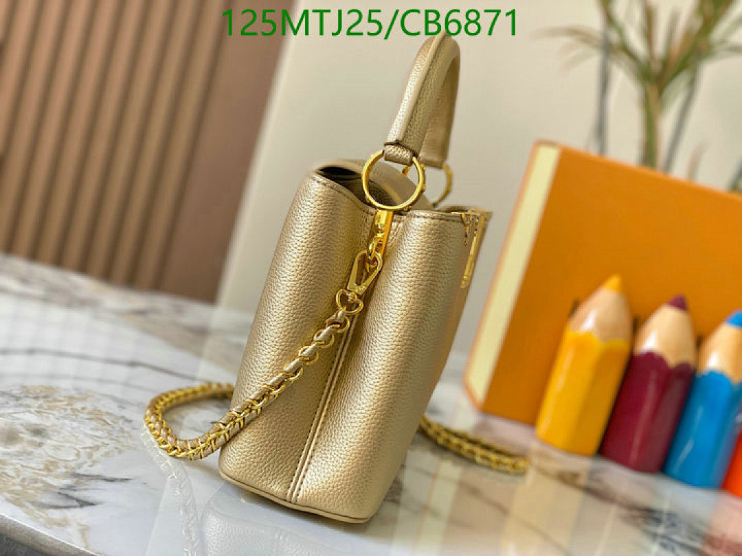 LV-Bag-4A Quality Code: CB6871