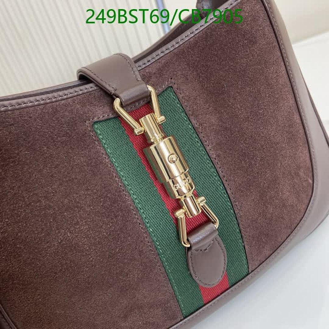 Gucci-Bag-Mirror Quality Code: CB7905 $: 249USD