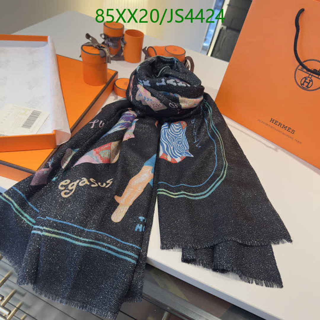 LV-Scarf Code: JS4424 $: 85USD