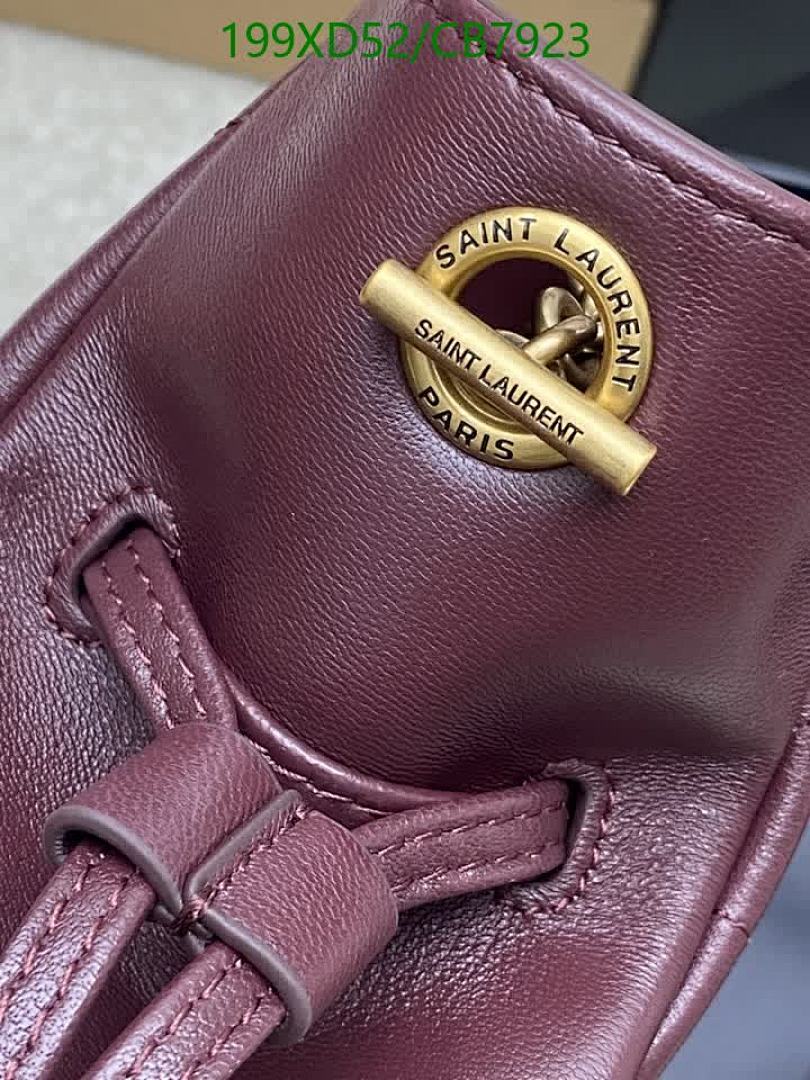 YSL-Bag-Mirror Quality Code: CB7923 $: 199USD