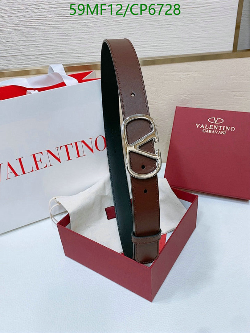 Valentino-Belts Code: CP6728 $: 59USD