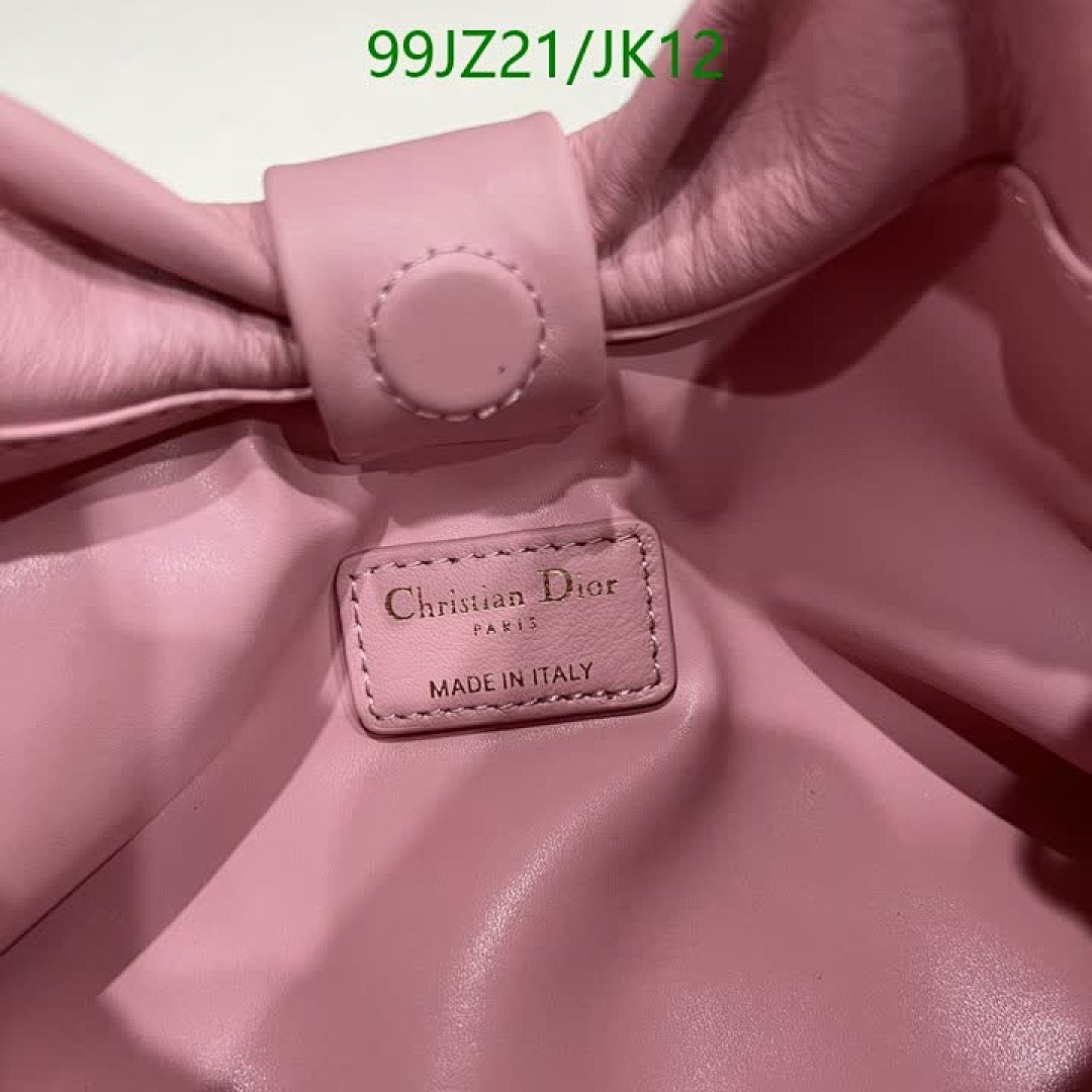 Dior-Bag-4A Quality Code: JK12 $: 99USD