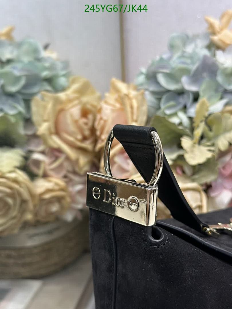 Dior-Bag-Mirror Quality Code: JK44 $: 245USD