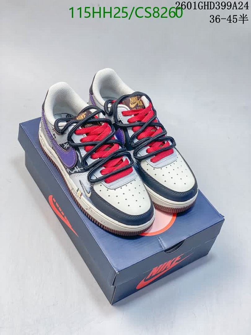 NIKE-Women Shoes Code: CS8260 $: 115USD