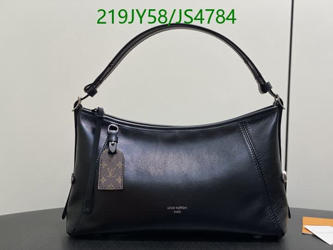 LV-Bag-Mirror Quality Code: JS4784 $: 219USD