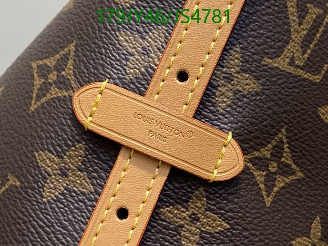 LV-Bag-Mirror Quality Code: JS4781 $: 179USD