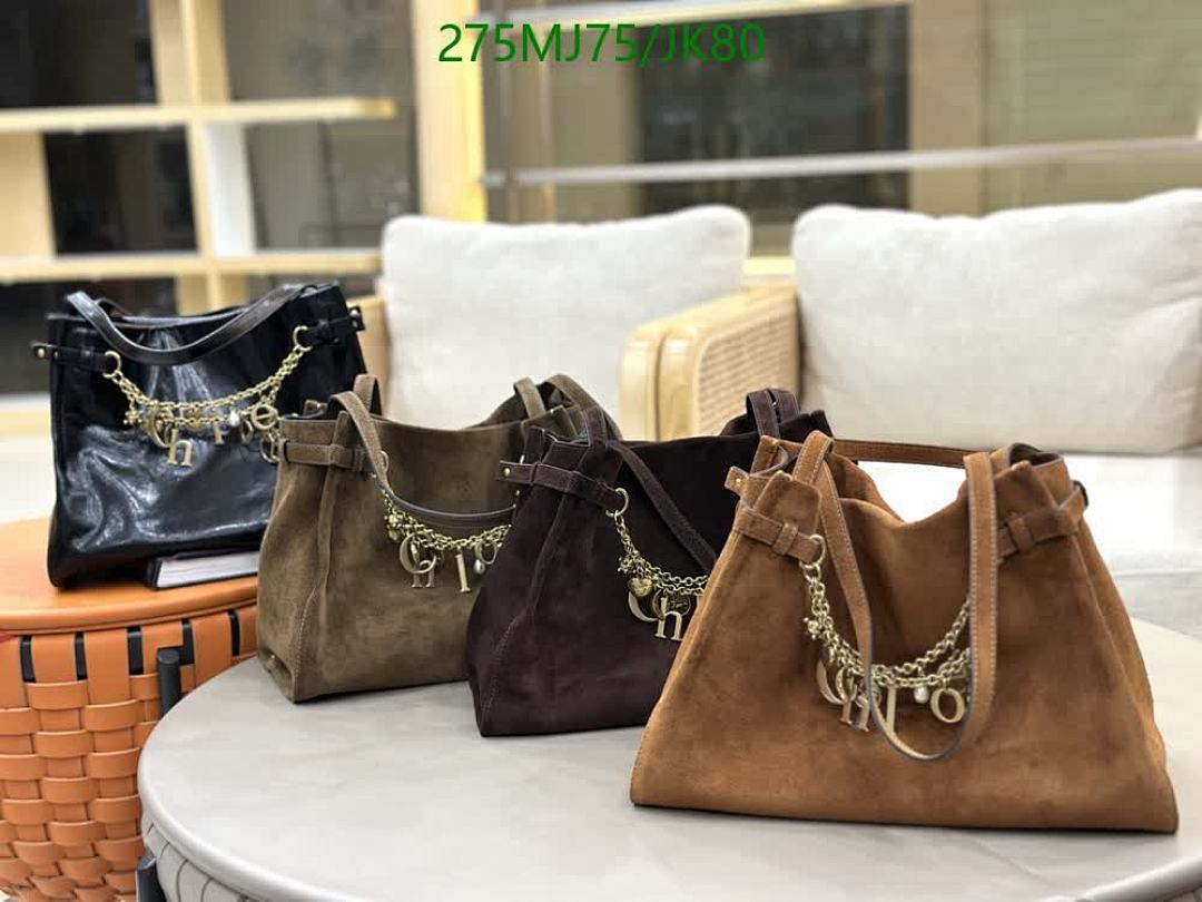 Chlo-Bag-Mirror Quality Code: JK80 $: 275USD