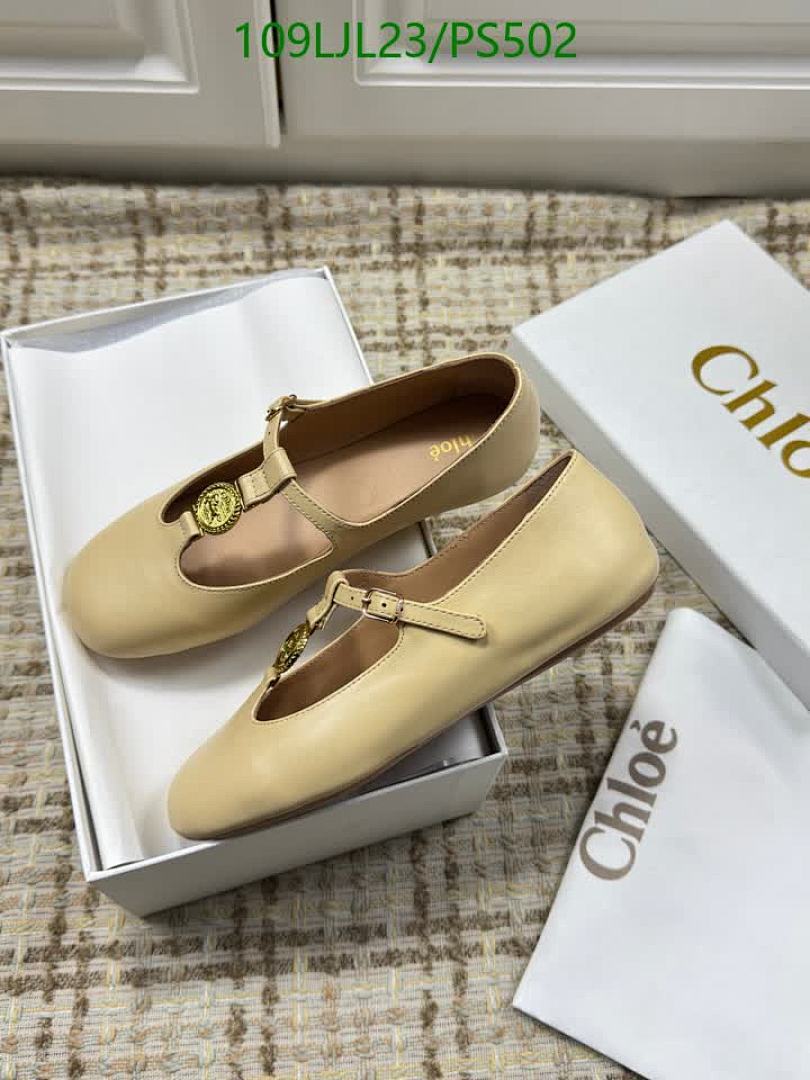 Chloe-Women Shoes Code: PS502 $: 109USD