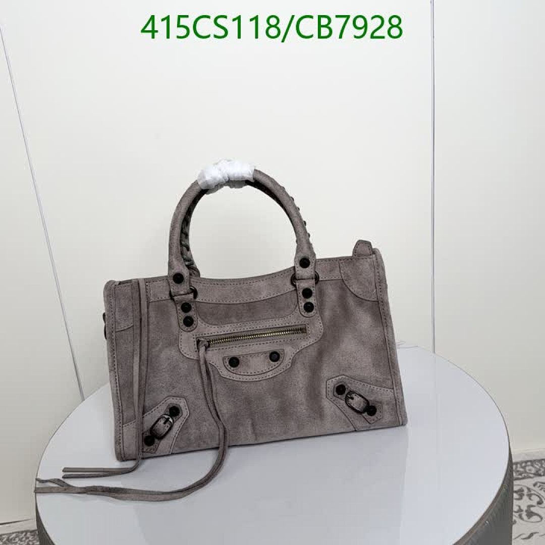 Balenciaga-Bag-Mirror Quality Code: CB7928