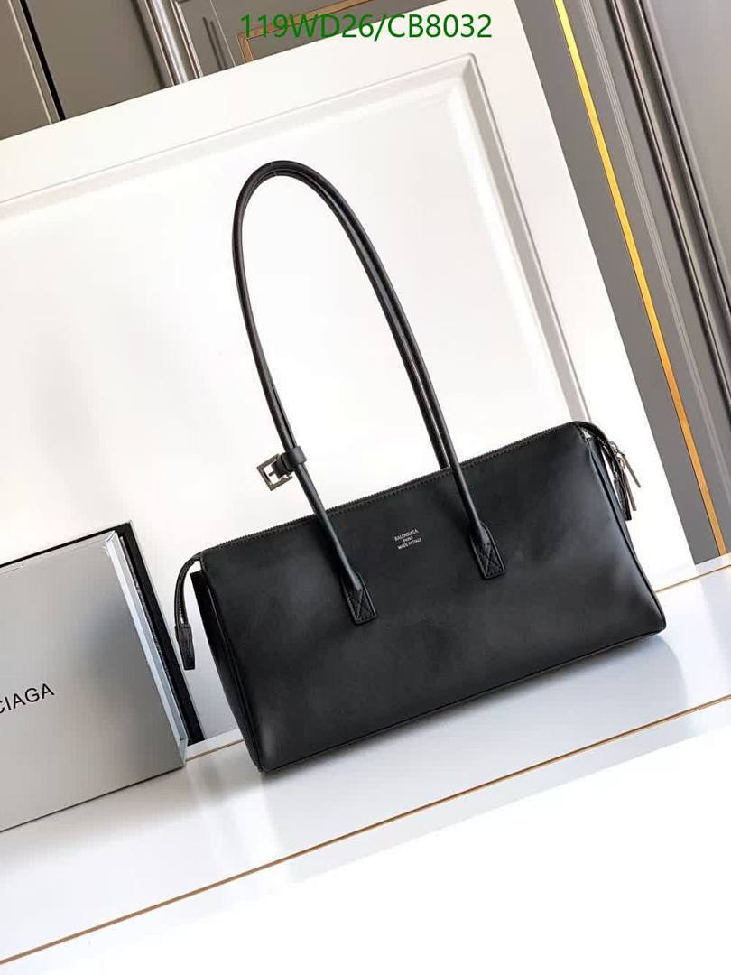 Balenciaga-Bag-4A Quality Code: CB8032 $: 119USD