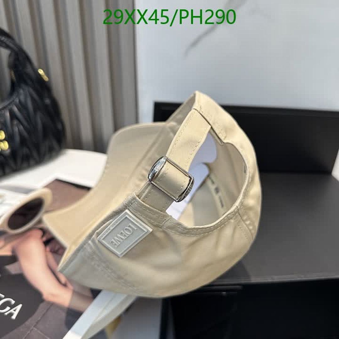 Loewe-Cap(Hat) Code: PH290 $: 29USD