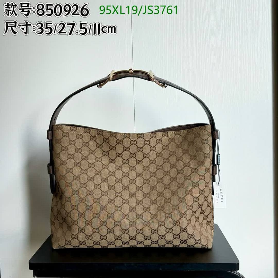 Gucci-Bag-4A Quality Code: JS3761 $: 95USD