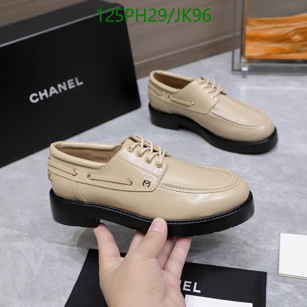 Celine-Women Shoes Code: JK96 $: 125USD
