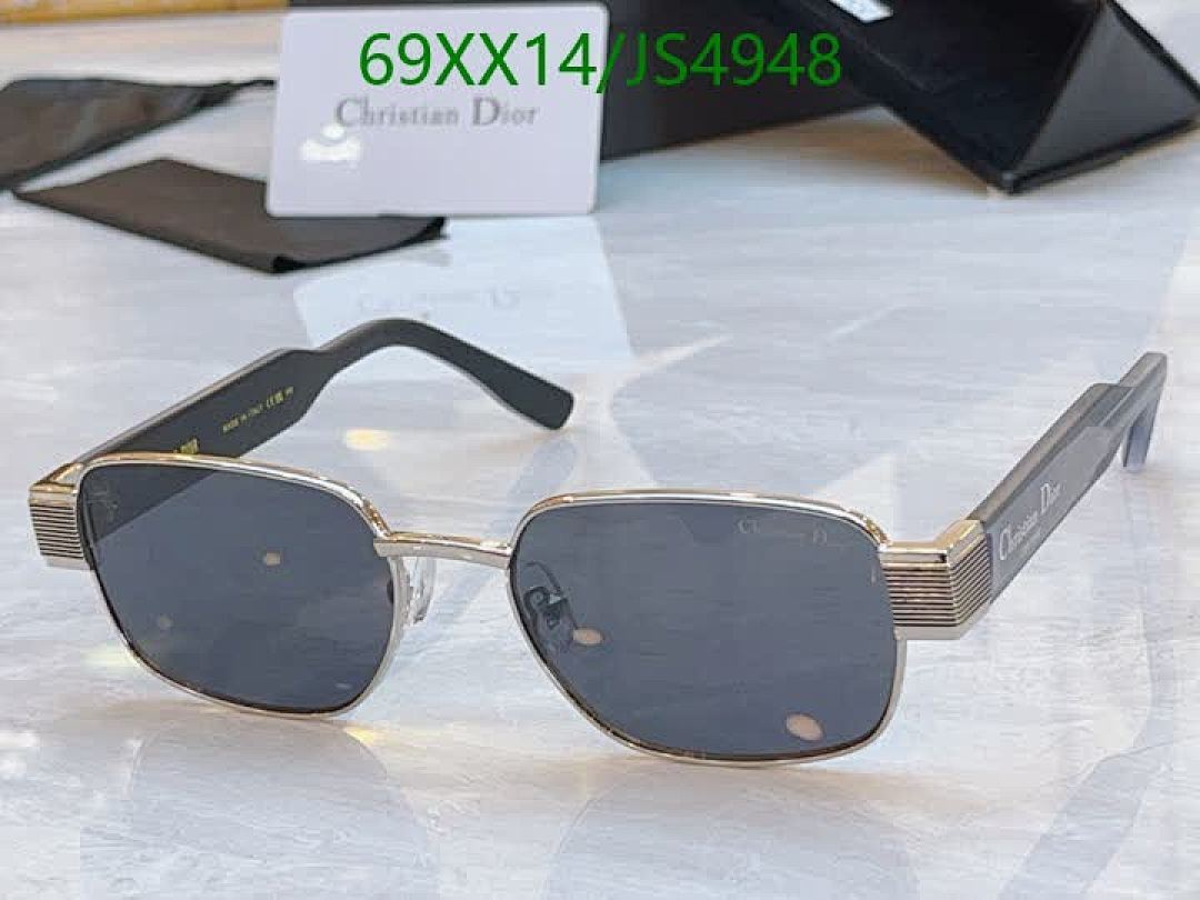 Dior-Glasses Code: JS4948 $: 69USD