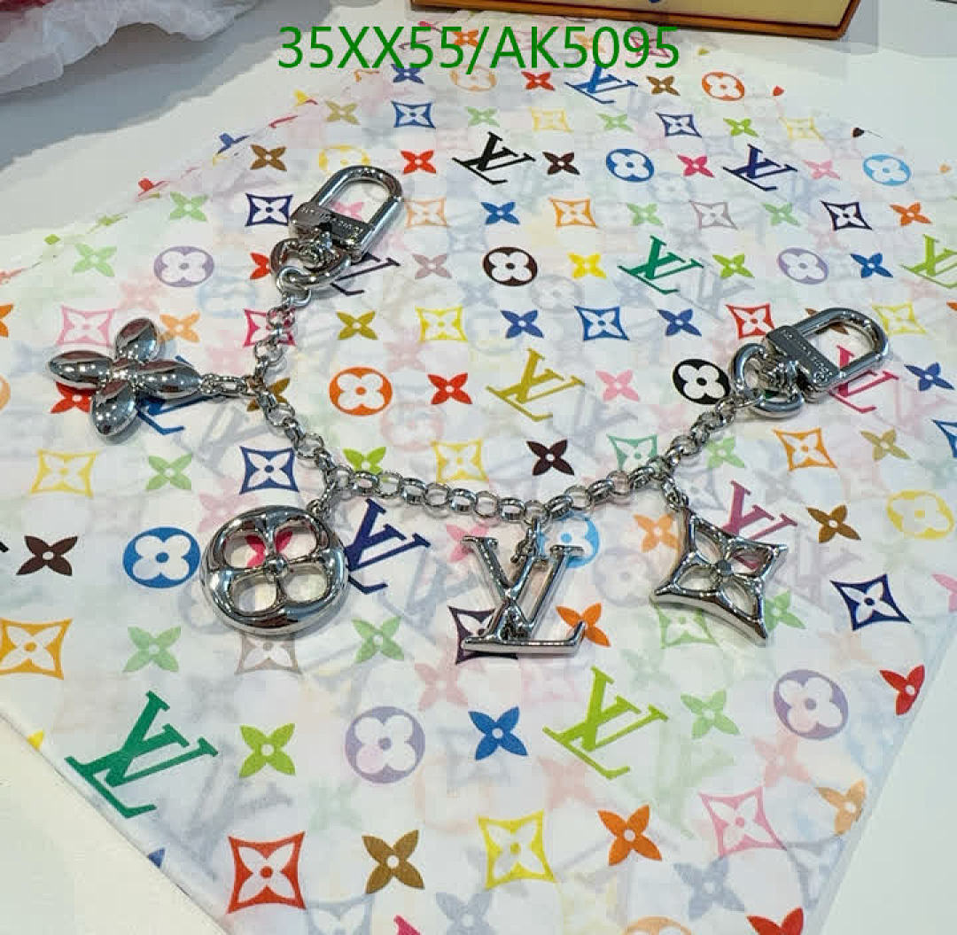 LV-Key pendant Code: AK5095 $: 35USD