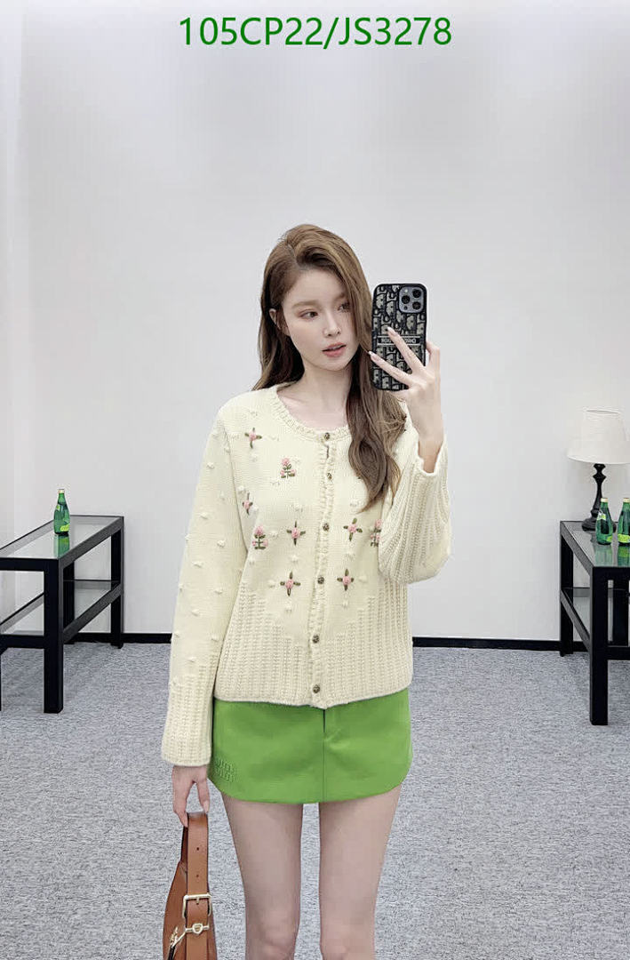 Valentino-Clothing Code: JS3278 $: 105USD