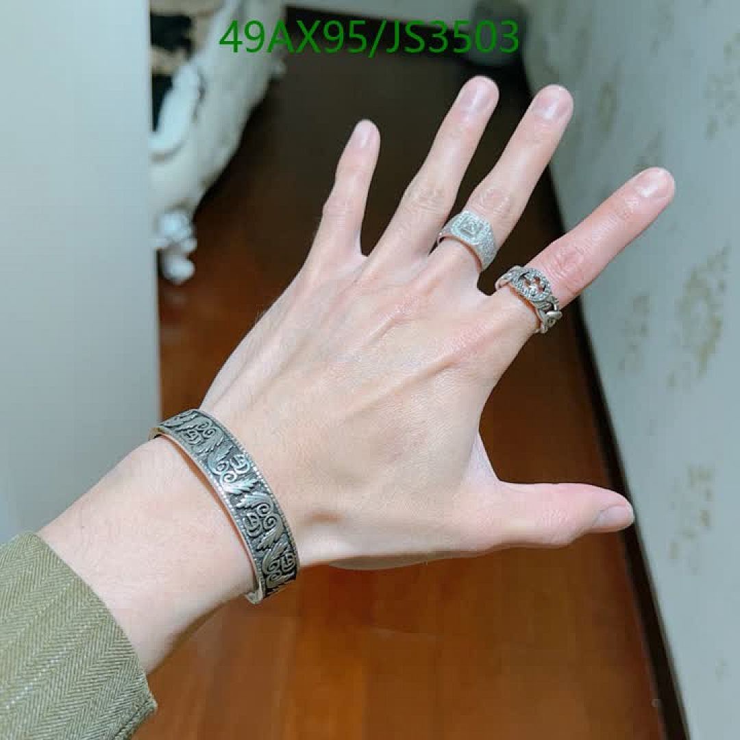 Gucci-Jewelry Code: JS3503 $: 49USD
