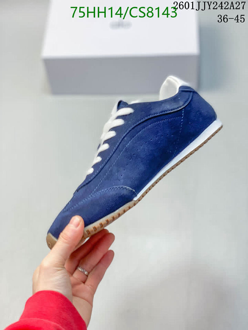 Alo-Women Shoes Code: CS8143 $: 75USD