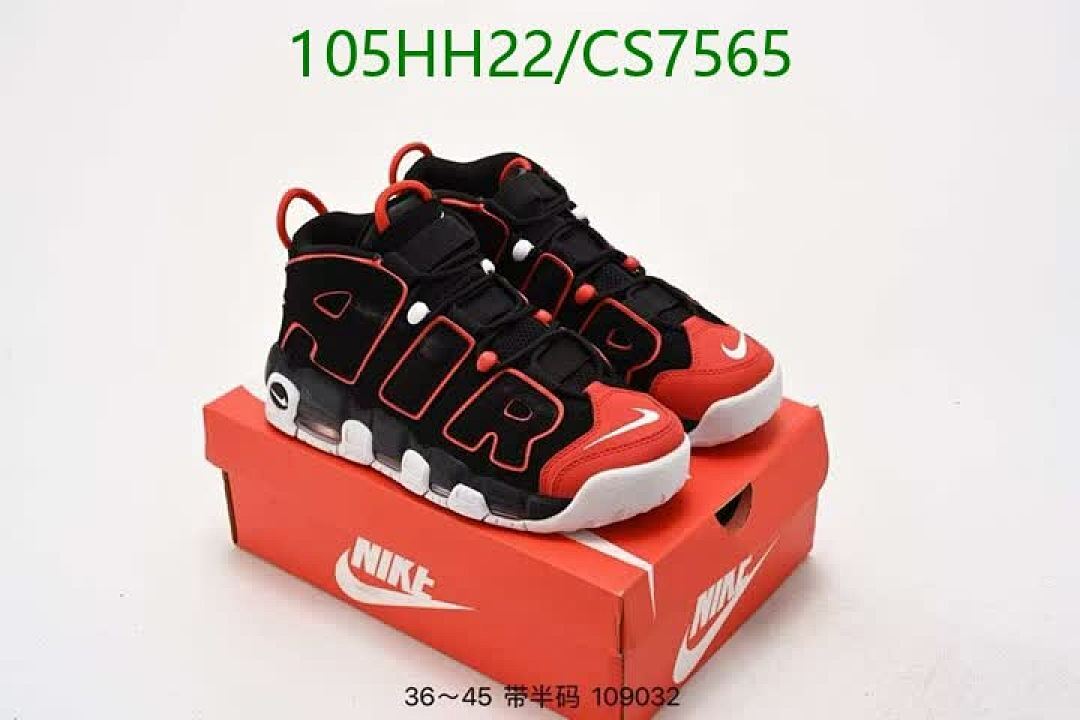 Nike-Men shoes Code: CS7565 $: 105USD