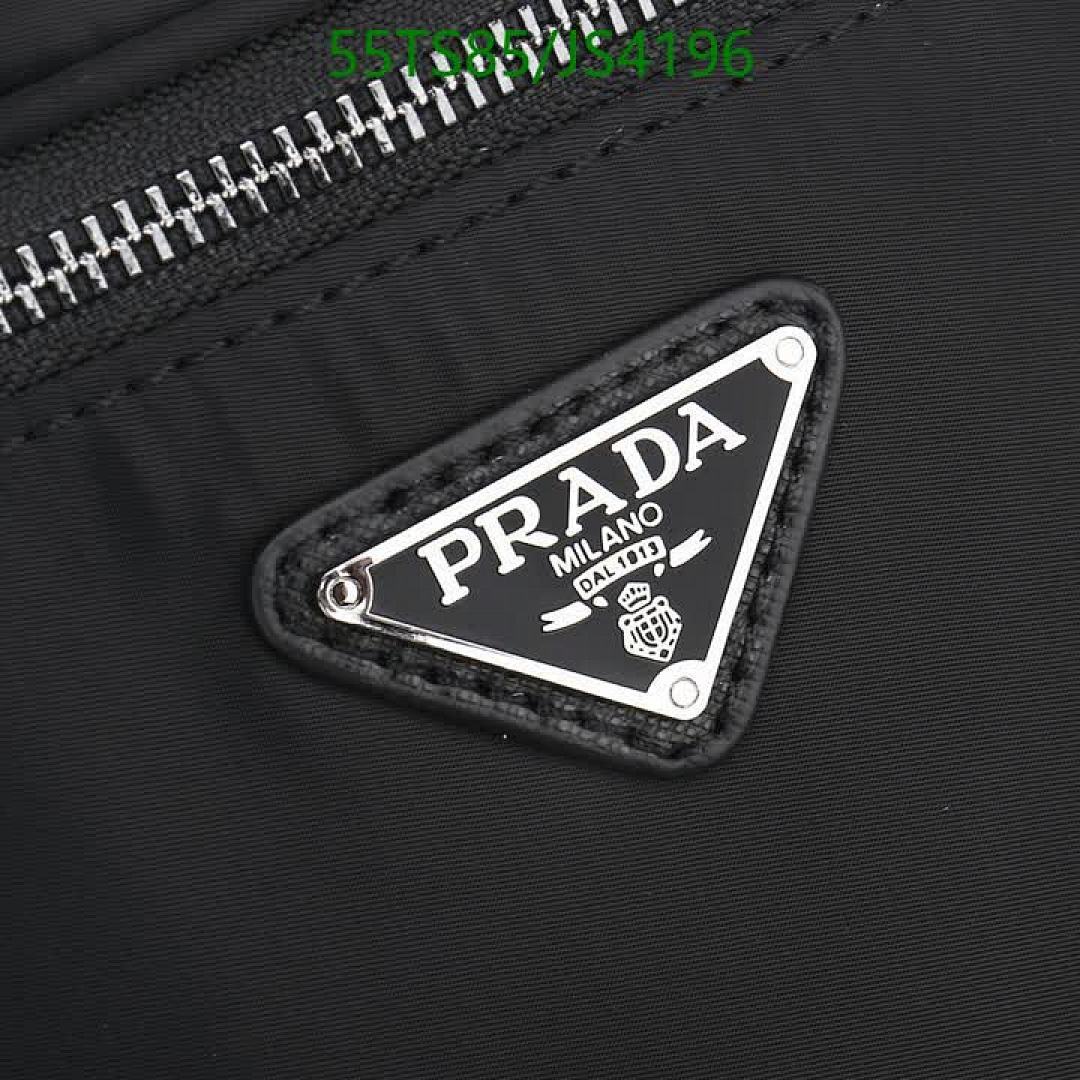 Prada-Bag-4A Quality Code: JS4196 $: 55USD