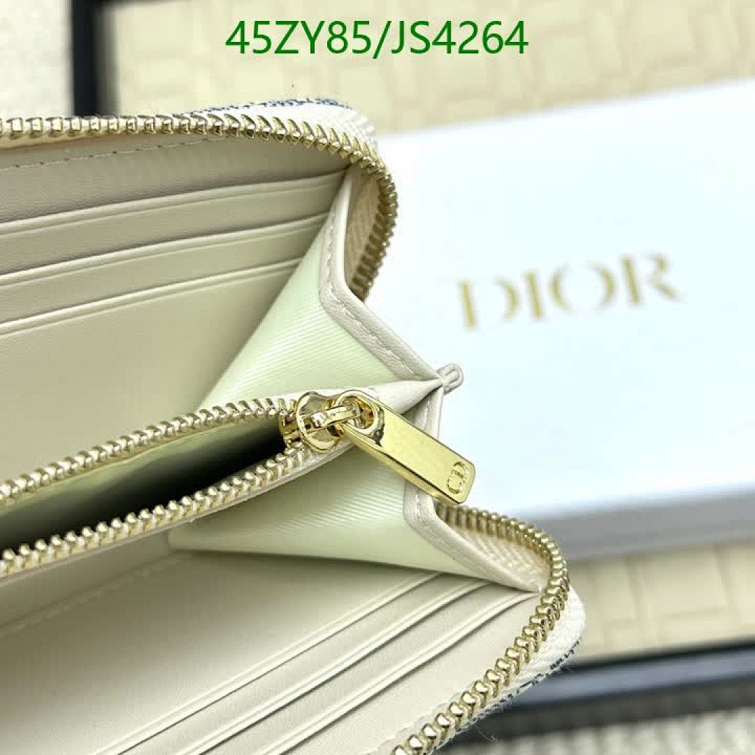 Dior-Watch(4A) Code: JS4264 $: 45USD