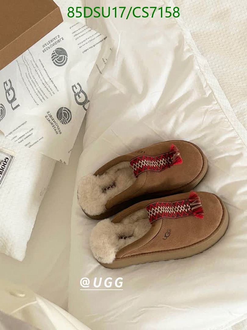 UGG-Women Shoes Code: CS7158 $: 85USD