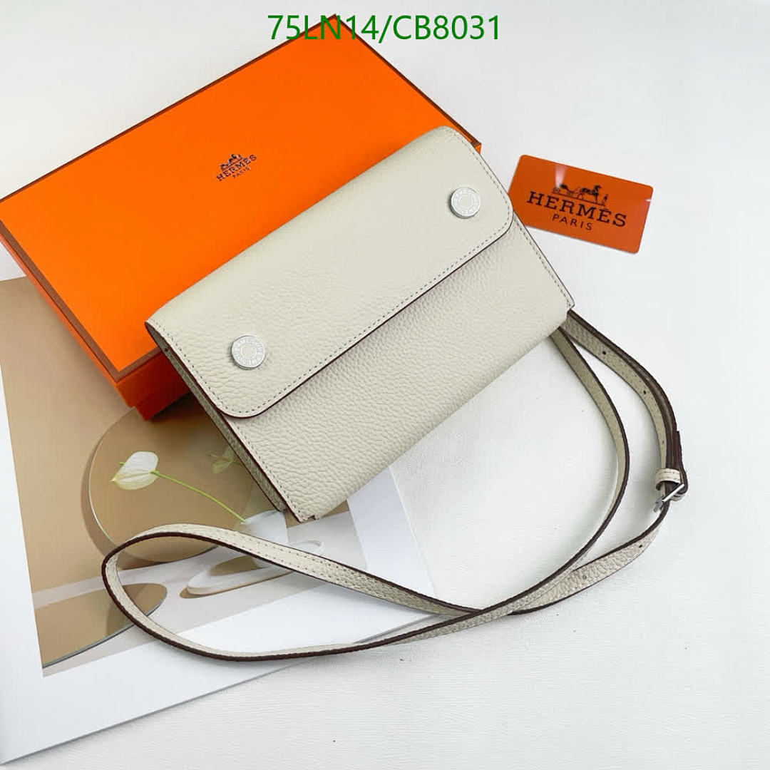 Hermes-Bag-4A Quality Code: CB8031 $: 75USD