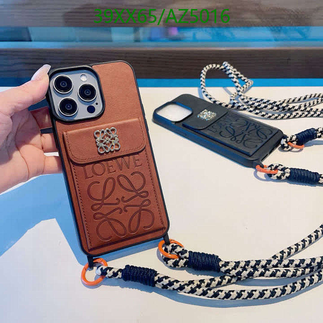 Loewe-Phone Case Code: AZ5016 $: 39USD