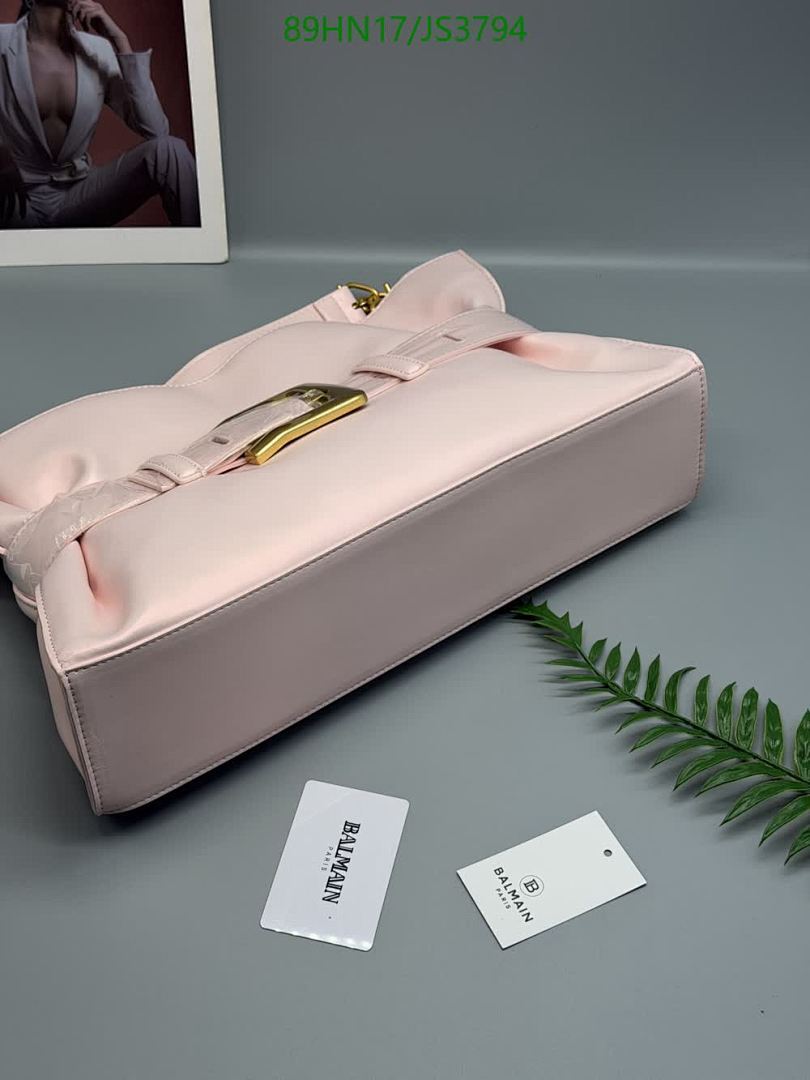 Balmain-Bag-4A Quality Code: JS3794 $: 89USD